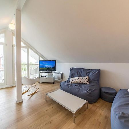Nordseeresort Friesland Nordseeresort Friesland 30 西里格 外观 照片