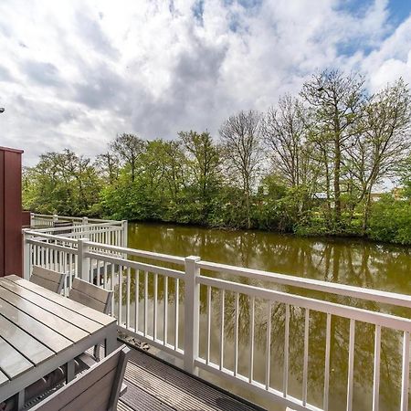 Nordseeresort Friesland Nordseeresort Friesland 30 西里格 外观 照片