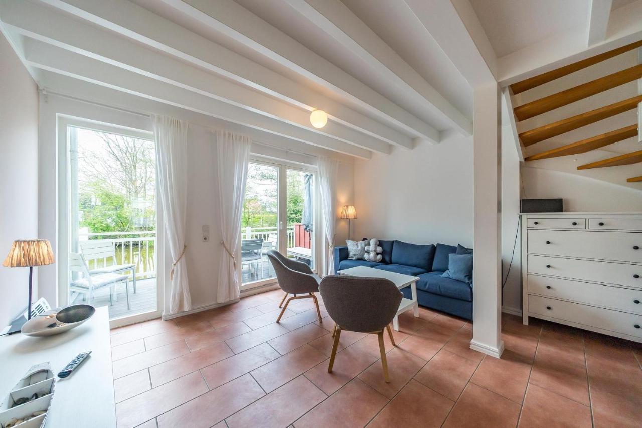 Nordseeresort Friesland Nordseeresort Friesland 30 西里格 外观 照片
