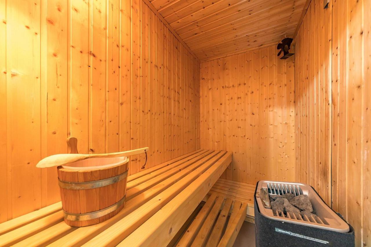 Nordseeresort Friesland Nordseeresort Friesland 30 西里格 外观 照片