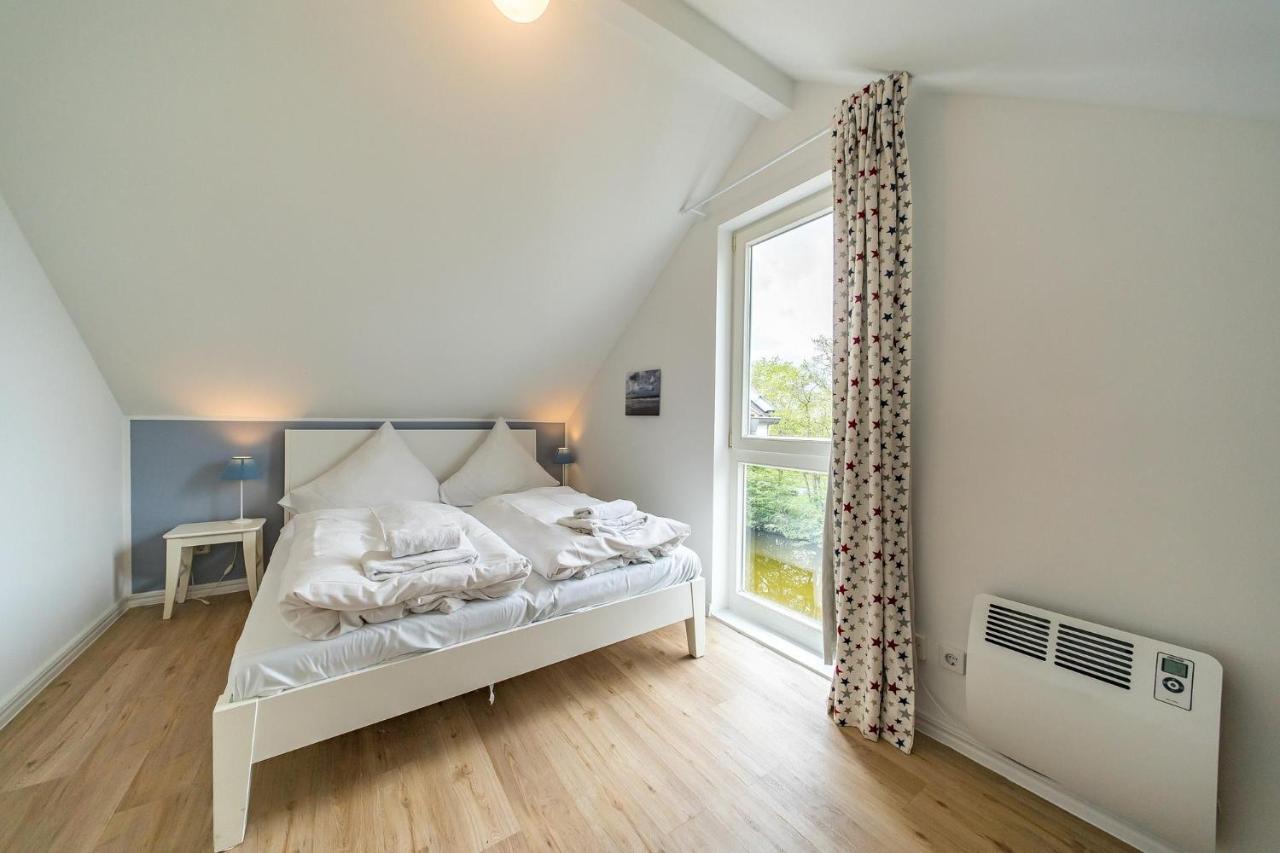 Nordseeresort Friesland Nordseeresort Friesland 30 西里格 外观 照片