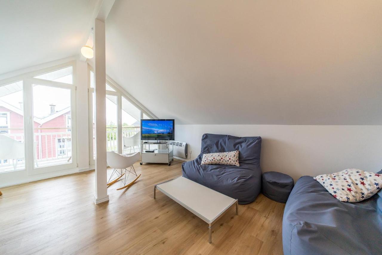 Nordseeresort Friesland Nordseeresort Friesland 30 西里格 外观 照片