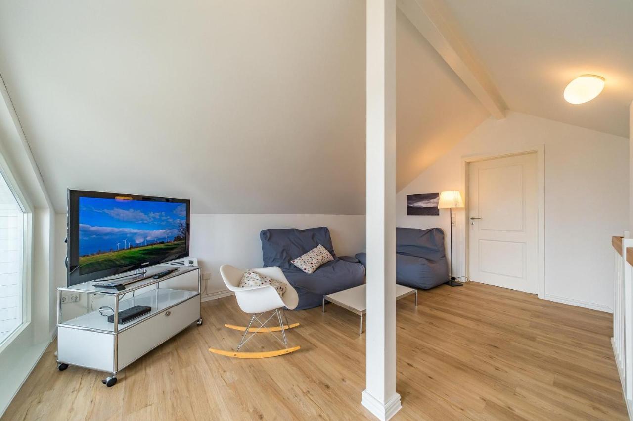 Nordseeresort Friesland Nordseeresort Friesland 30 西里格 外观 照片