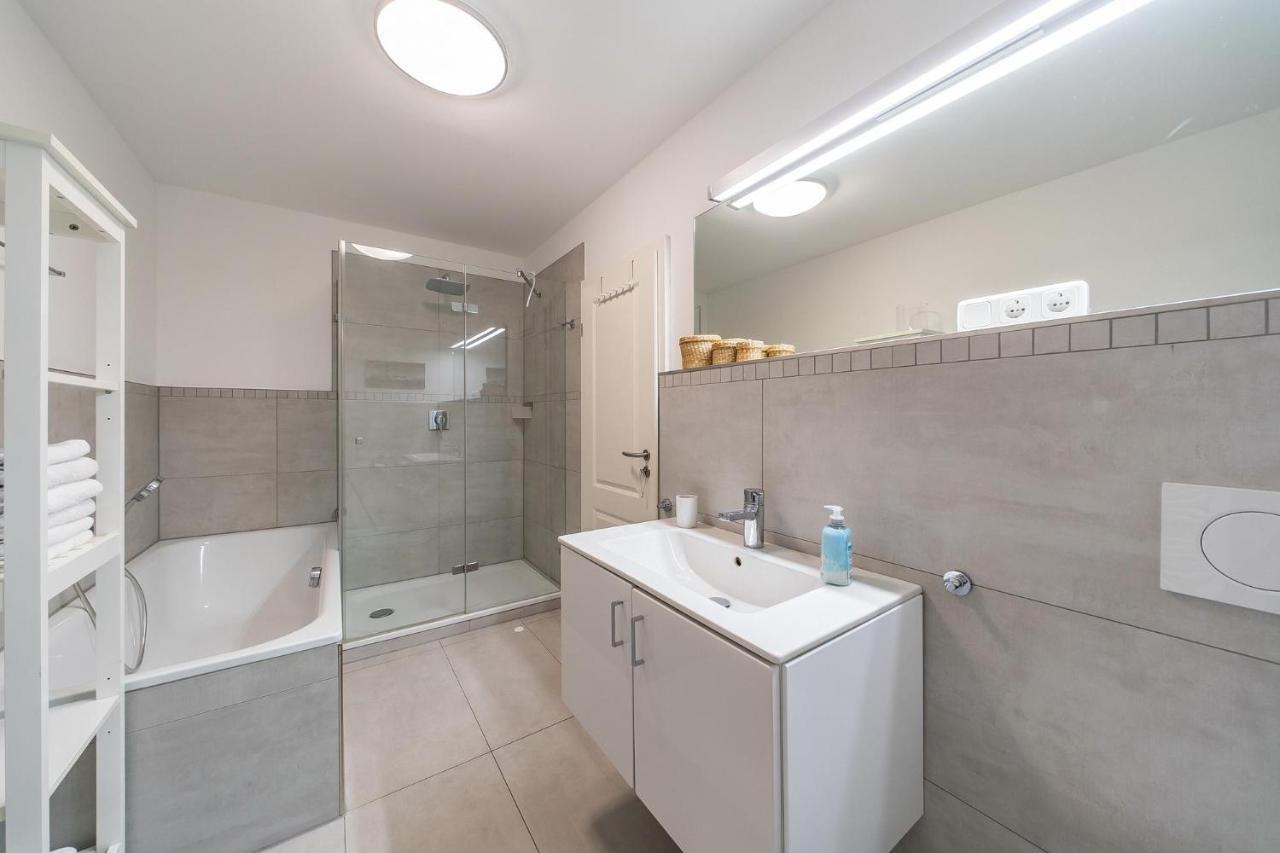 Nordseeresort Friesland Nordseeresort Friesland 30 西里格 外观 照片
