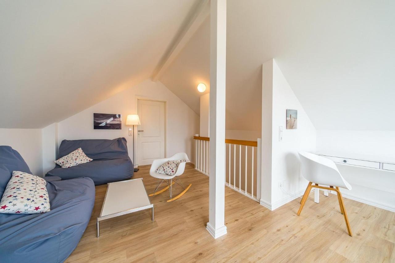 Nordseeresort Friesland Nordseeresort Friesland 30 西里格 外观 照片