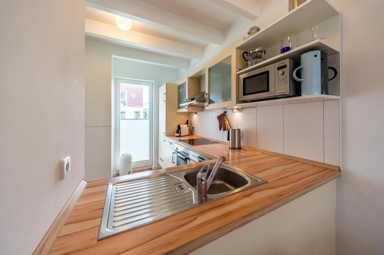 Nordseeresort Friesland Nordseeresort Friesland 30 西里格 外观 照片