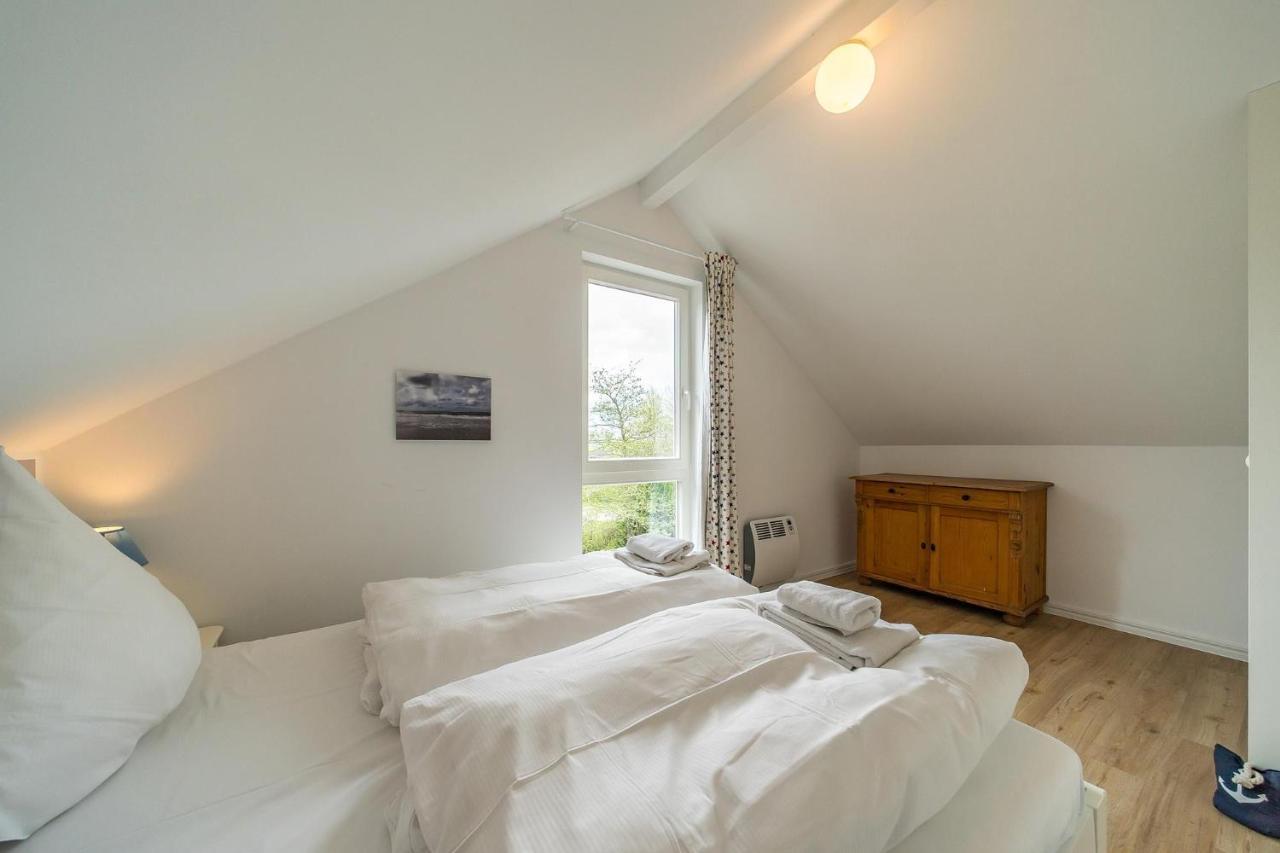 Nordseeresort Friesland Nordseeresort Friesland 30 西里格 外观 照片